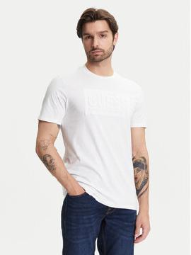 Guess Marškinėliai · Balta