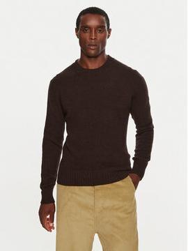 AMI Paris Megztinis · Ruda