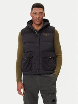 Aeronautica Militare Liemenė · Juoda