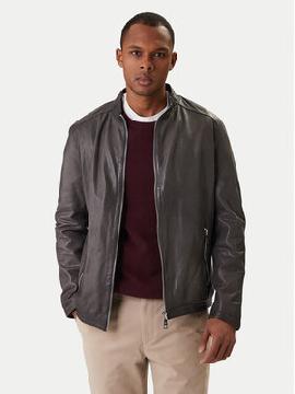 Milestone Odinė striukė · Pilka