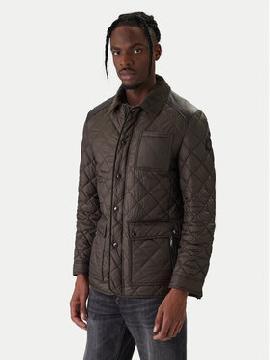 Milestone Demisezoninė striukė · Chaki