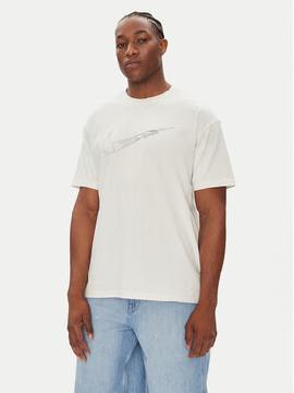 Nike Marškinėliai · Écru