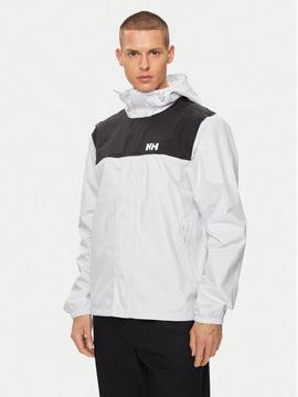 Helly Hansen Neperšlampanti striukė · Balta