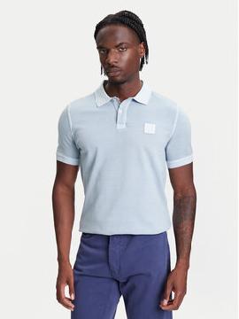 United Colors Of Benetton Polo marškinėliai · Mėlyna