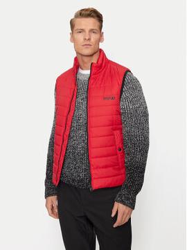 HUGO Liemenė · Raudona