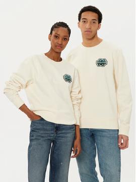 Filling Pieces Džemperis · Écru