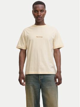 Jack & Jones Marškinėliai · Écru