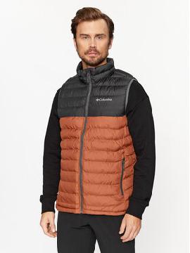 Columbia Liemenė · Oranžinė