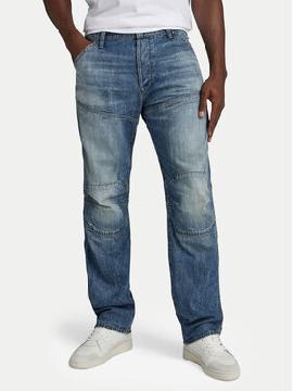 G-Star Raw Džinsai · Mėlyna · Regular Fit