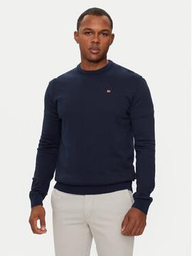 Napapijri Megztinis · Tamsiai mėlyna