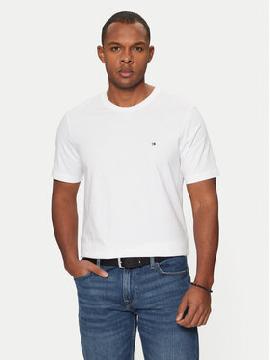 Tommy Hilfiger Marškinėliai · Balta