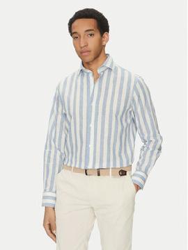 Marciano Guess Marškiniai · Mėlyna · Regular Fit