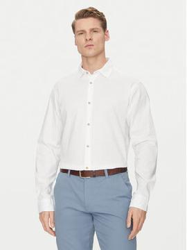 Jack & Jones Marškiniai · Balta · Relaxed Fit