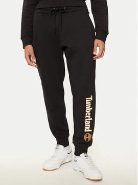 Timberland Sportinės kelnės · Juoda · Regular Fit