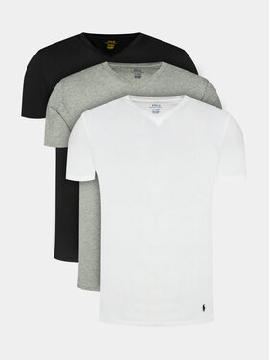 Polo Ralph Lauren Marškinėlių komplektas · Spalvota