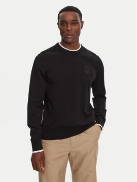 Dolce&Gabbana Megztinis · Juoda