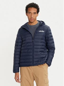 Ellesse Demisezoninė striukė · Tamsiai mėlyna