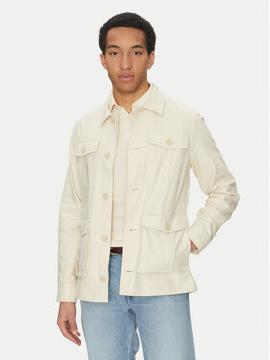 Guess Demisezoninė striukė · Smėlio