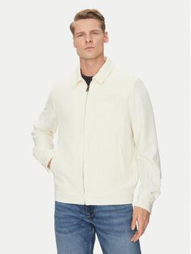 Guess Demisezoninė striukė · Écru