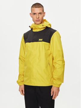 Helly Hansen Neperšlampanti striukė · Geltona