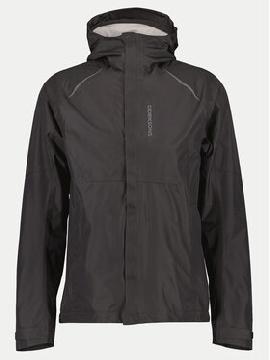 Didriksons Demisezoninė striukė · Juoda