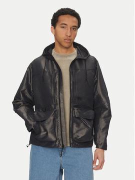 Vans Demisezoninė striukė · Juoda