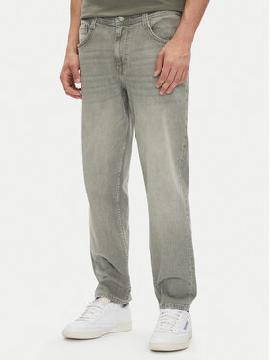 Mustang Džinsai · Pilka · Slim Fit