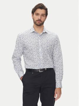 Pierre Cardin Marškiniai · Tamsiai mėlyna · Regular Fit