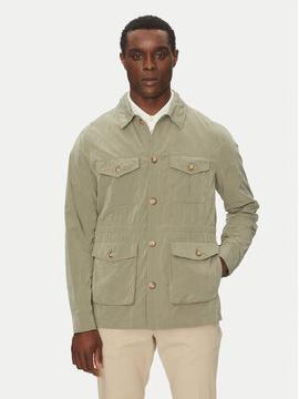 Marciano Guess Demisezoninė striukė · Žalia