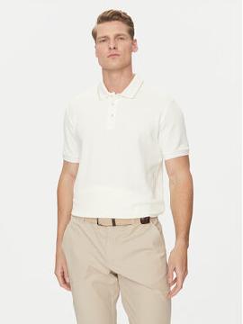 Marciano Guess Polo marškinėliai · Écru