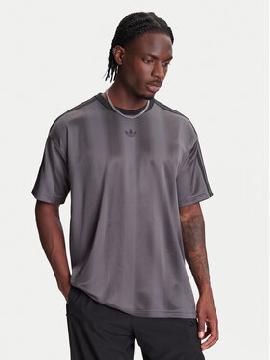 adidas Marškinėliai · ADICOLOR · Pilka