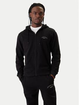 Jack & Jones Džemperis · Juoda