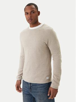 Jack & Jones Megztinis · Smėlio