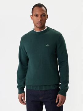 Quiksilver Megztinis · Žalia