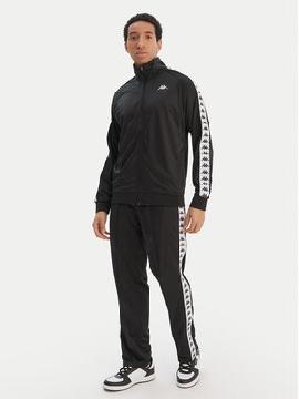 Kappa Sportinis kostiumas · Juoda