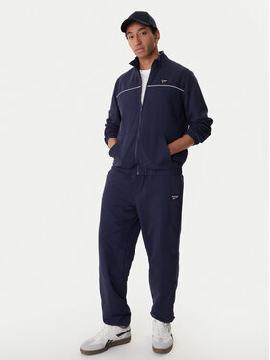 Reebok Sportinis kostiumas · Tamsiai mėlyna