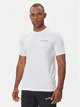 adidas Marškinėliai · Balta