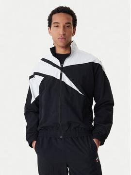 Reebok Džemperis · Juoda