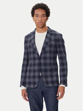 JOOP! Švarkas · Tamsiai mėlyna