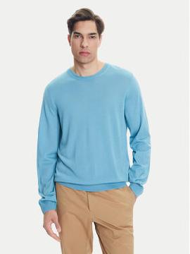 BOSS Megztinis · Žydra