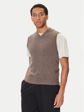 United Colors Of Benetton Megztinis · Pilka