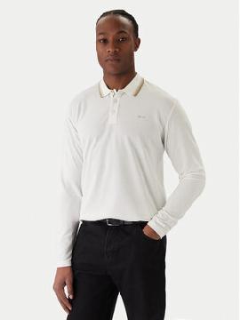 Jack & Jones Polo marškinėliai · Balta
