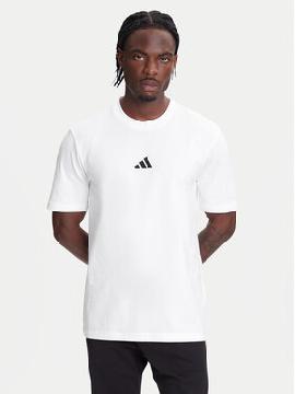 adidas Marškinėliai · Balta