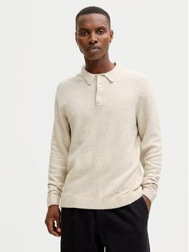 Jack & Jones Megztinis · Smėlio