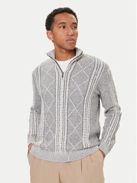 Guess Megztinis · Pilka