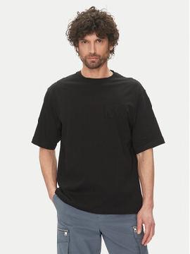 Michael Kors Marškinėliai · Juoda