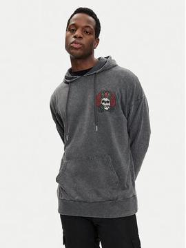 Brave Soul Džemperis · Juoda