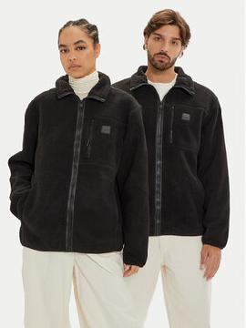 Rains Demisezoninė striukė · Juoda