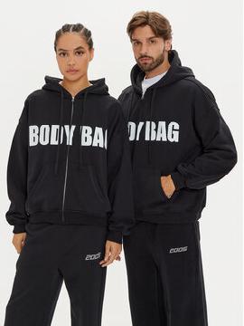 2005 Džemperis · Juoda