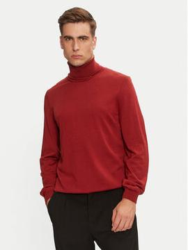 BOSS Golfas · Raudona